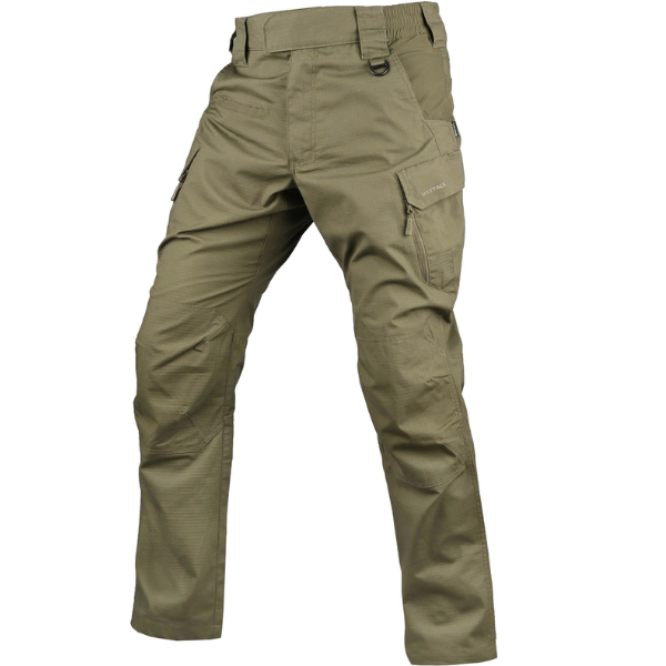 PANTALON TACTICO ELITE  190002